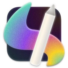 ‎Magic - Drawing app