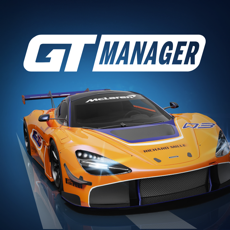 ‎GT Manager