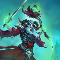 ‎Undead Horde