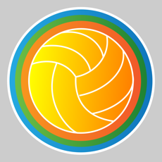 ‎Beach Volleyball 2016