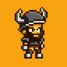 ‎Pixel Heroes - Endless Arcade Runner