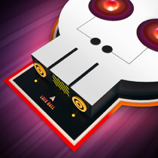 ‎Super Hyper Ball 2
