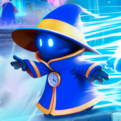‎Time Master Pocket Edition
