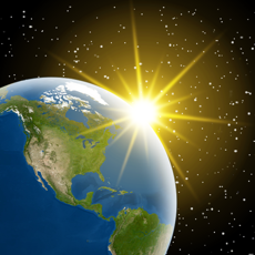 ‎MeteoEarth