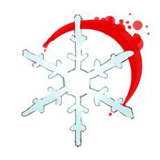 ‎Frost - Survival card game
