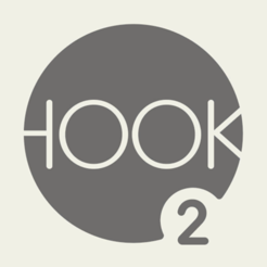 ‎HOOK 2