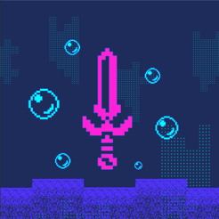 ‎Retro-Abgrund