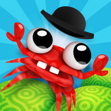 ‎Mr. Crab