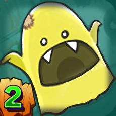 ‎The Creeps! 2