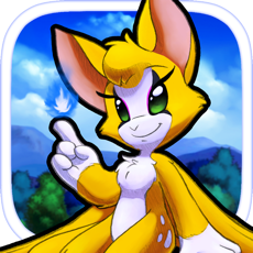 ‎Dust: An Elysian Tail