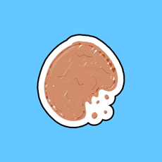 ‎Sticker Doodle - draw stickers