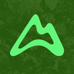 ‎AllTrails: Wandern & Radfahren