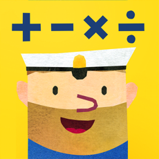 ‎Fiete Math Climber
