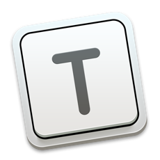 ‎Textastic