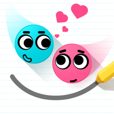 ‎Love Balls