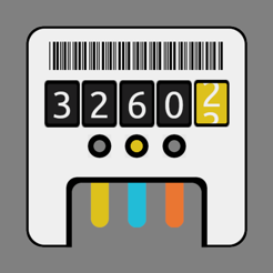 ‎Zählerstände | Ablesen, sparen