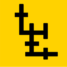 ‎Letter Linker
