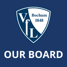 ‎VfL Bochum OUR BOARD