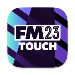 ‎Football Manager 2023 Touch