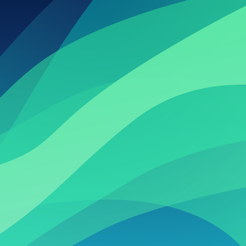 ‎hello aurora: forecast app