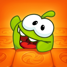 ‎Cut the Rope: BLAST