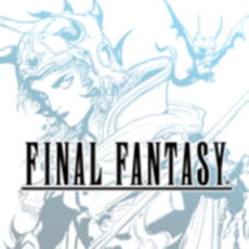 ‎FINAL FANTASY
