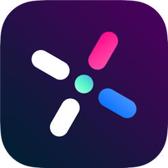 ‎NexSnap Screenshot-Hintergrund