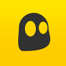 ‎VPN von Cyberghost: WLAN-Proxy