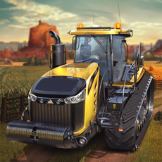‎Farming Simulator 18