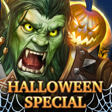 ‎Legendary - Game of Heroes