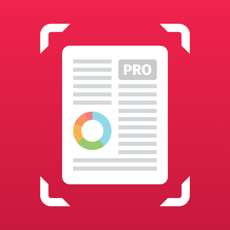 ‎ScanPro+ App
