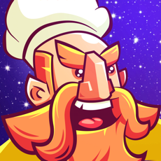 ‎Starbeard
