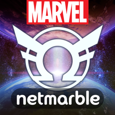 ‎MARVEL Future Revolution