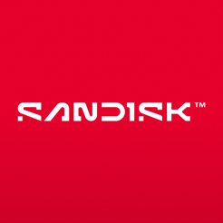 ‎SanDisk Memory Zone