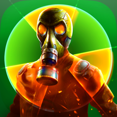‎Radiation City