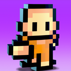‎The Escapists: Gefängnisausbru