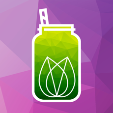 ‎Green Smoothies by Young & Raw