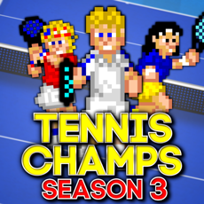 ‎Tennis Champs Returns