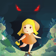 ‎LOST MAZE