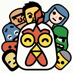 ‎Devolver Tumble Time