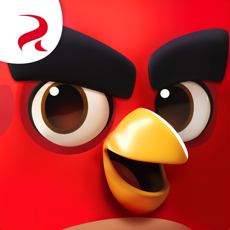 ‎Angry Birds Journey