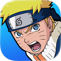 NARUTO: Ultimate Ninja STORM+