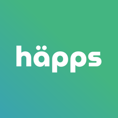 ‎Häpps: Freunde einladen
