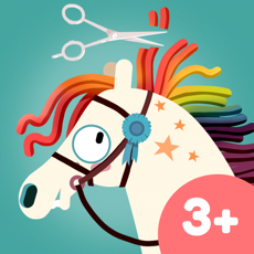 ‎Pony Style Box
