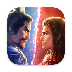 ‎Three Kingdoms HEROES