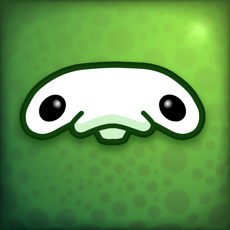 ‎Booger for iPad