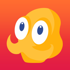 ‎Octodad: Dadliest Catch+