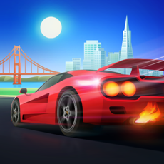 ‎Horizon Chase - World Tour