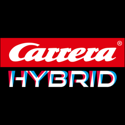 ‎Carrera - HYBRID