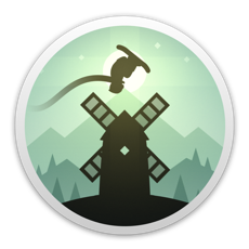 ‎Alto's Adventure